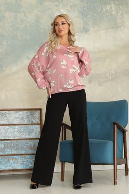 Джемпер М5-5083/2 - Wisell фото 8