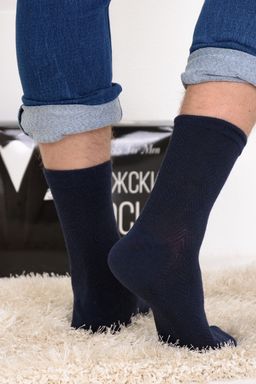 Цена за 30 пар. Носки Собрание мужские - Berchelli фото 16