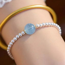 Браслет арт. 41 9257 (id 274808) - Rada фото 2