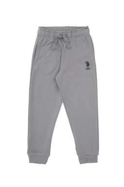 Erkek _ocuk Gri Pijama Tak_m_