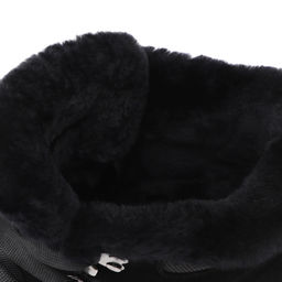 Женские ботинки TENDANCE Артикул 4005335, черный