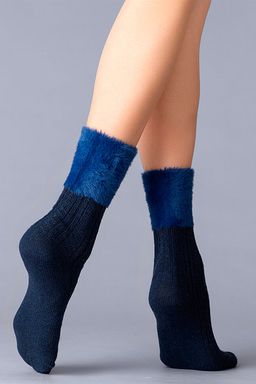 Носки 811573 Арт WS3 THERMO 04 GREY - Giulia фото 15