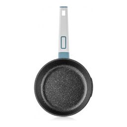 Сковорода с антипригарным покрытием Walmer Rochester, 20 см, цвет голубой  фото 2