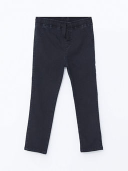 Basic Erkek ?ocuk Jean Pantolon