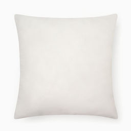 Подушка декоративная детская «Этель. Луна», 30×30 см, велюр