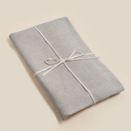 Фартук кухонный женский на завязках SL HOME Heavenly, 74×120 см, 100% лён, 200 г/м²