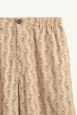 BLLN FLWR PNT / Estampado - Zara фото 5