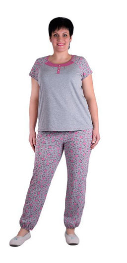 Костюм К-25-01 - Брустянка фото 2