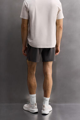 BASIC TRAINING SHORTS - Zara фото 3