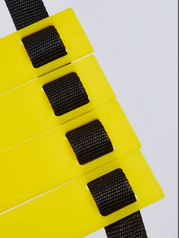 Координационная лестница FN Sport Ladders (10m) Yellow