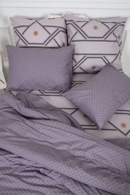 Наволочка поплин Юпитер-компаньон