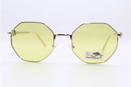 Солнцезащитные очки Disikaer (Polarized) (хамелеон,пластик) 9008 C6