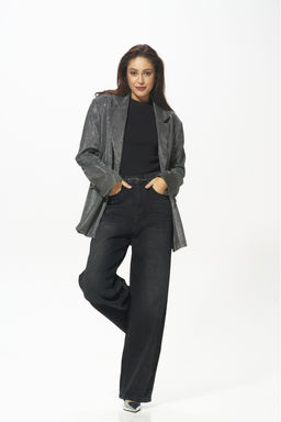 Жакет SHINE Silver - Erist store фото 3