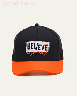 4186 MM Бейсболка мужская (56-58)