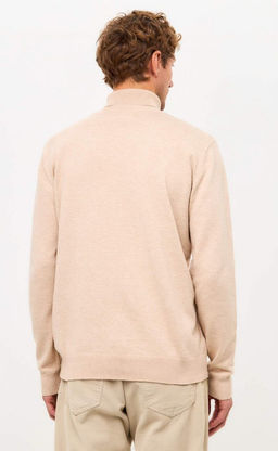 Водолазка P421-1538 beige - Primm фото 6