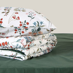 Постельное бельё дуэт «Этель» Alpine meadow, поплин