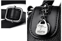 KAIDIFEINIROO Сумка женская 6810 фото 75