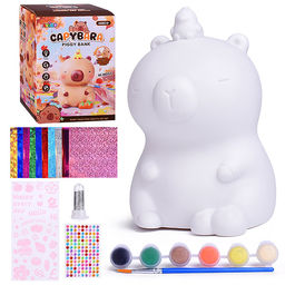 Набор творческая мастерская A8806A "Капибара" в коробке