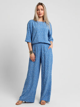 VIOTEX Брюки Долина-2 из вискозы - Виотекс фото 11