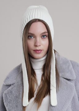 Шапка женская