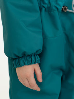 Комбинезон демисезонный океан