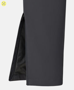 Брюки спортивные. Jogel CAMP 2 Lined Pants, темно-серый, детский