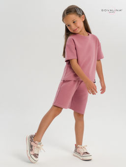 Костюм Trend пудра КФ - Sovalina фото 11