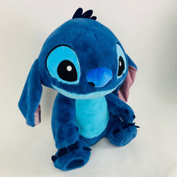 Мягкая игрушка Стич сидячий 52 см - Storyland фото 3
