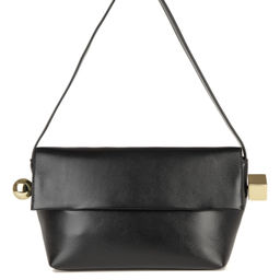 Женская кожаная сумка