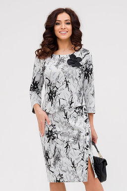 Платье Агнесса (50-56)