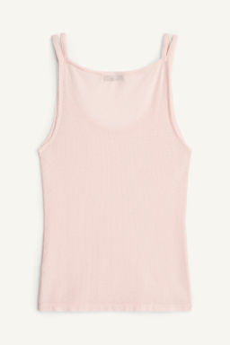 TOP TIRANTES LIMITED EDITION / Rosa palo - Zara фото 5