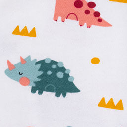 Комбинезон футер 2х нитка начес 1260300308 - Youlala фото 7