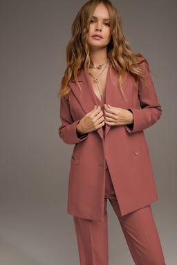 Костюм Pirs 2768 розовый