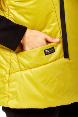 Жилет Diamant 1941 горчица  фото 7