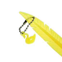 Ручка гелевая-прикол Calligrata «Пупс в шапочке», МИКС (штрихкод на штуке)