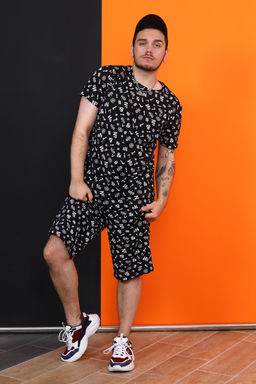 Футболка 15341 - Berchelli фото 7