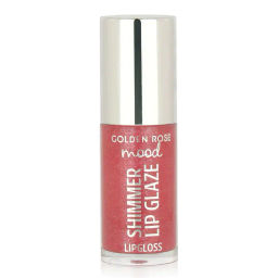 Golden Rose Блеск MOOD SHIMMER LIP GLAZE LIPGLOSS тон 252
