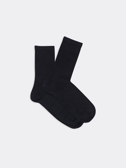 Носки Mark Formelle 107K-1663 хлопок с эластаном черные набор 5 пар  фото 3