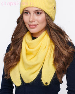 428 PB Косынка женская (56 х 140) - Paola belleza фото 2