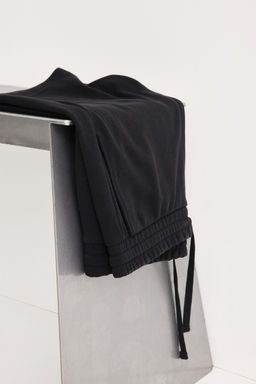 Pantalon corto en sudadera Regular Fit - H&m фото 5