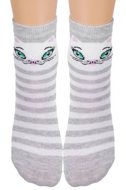 Цена за 2 шт. Носки для девочки Самые!