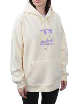 2310PG-19901 BEIGE Толстовка женская (100% хлопок) - Fashion фото 7