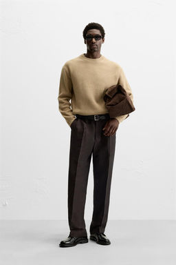 BOXY FIT SWEATER - Zara фото 9
