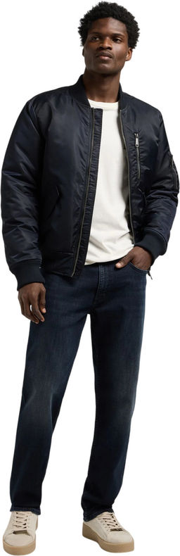 Джинсы мужские