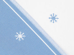 Полотенце 5с22.312ж1 Merry Christmas(ДТЭ регата) 50х180 см