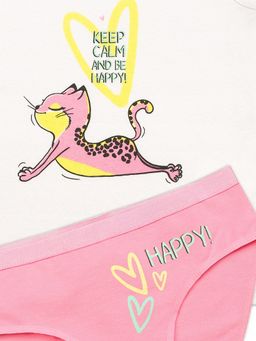 GUAVL3275 комплект для девочек