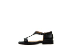 Босоножки EDART 1058.110 bl.black