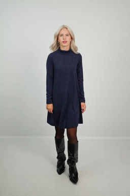 Женское платье - трапеция Happyfox