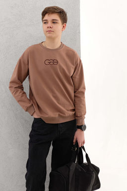 Свитшот 1536 детский