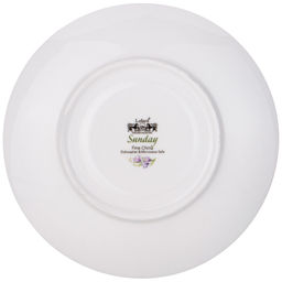 ЧАЙНЫЙ НАБОР LEFARD SUNDAY НА 6 ПЕР. 12 ПР. 280 МЛ  фото 6